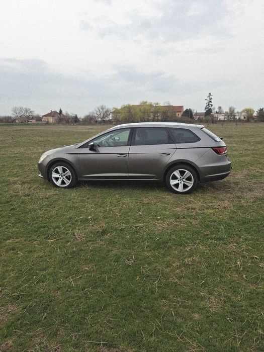 Seat Leon 1.6 Tdi