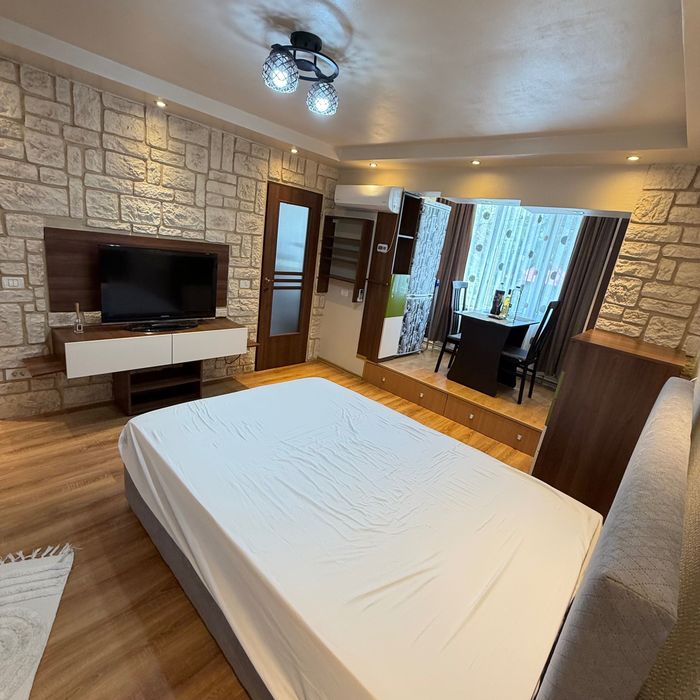 Vând apartament cu o cameră