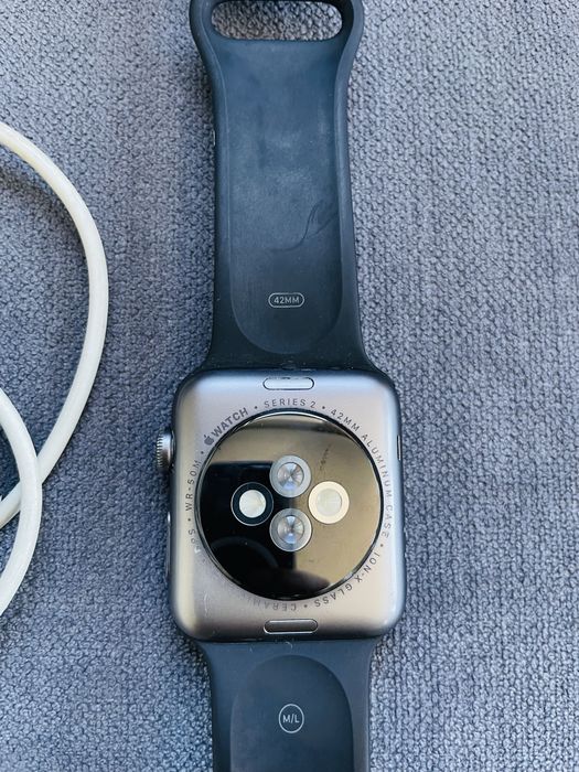Apple Watch series 2 -42mm