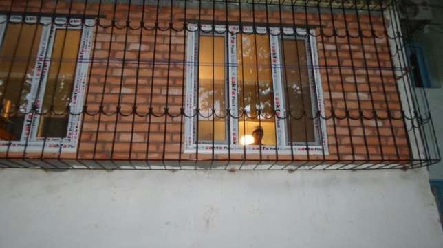 Кладка Кирпича Балкона Под ключ Доставка с Матиреалим