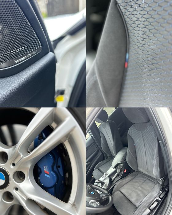 BMW 320d / F31  //XDrive / M-Performance // M-Paket //