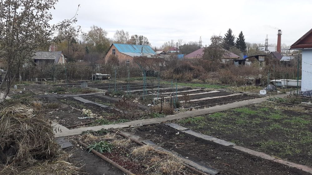 Продаю дачу в районе аэропорта