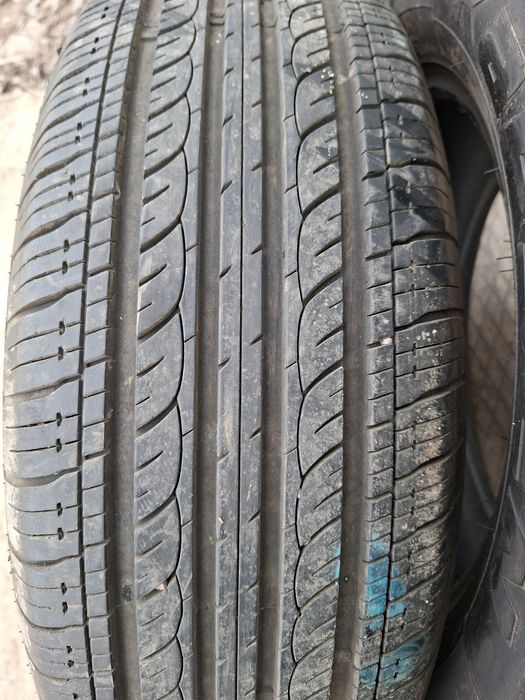 Продам шины 215/65/16 капсен