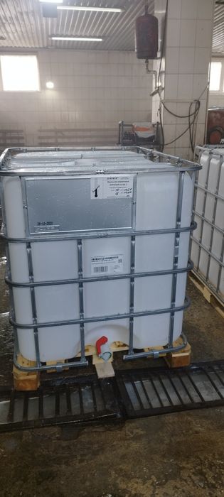 Бочки. Тонник. Еврокуб. Ёмкость.