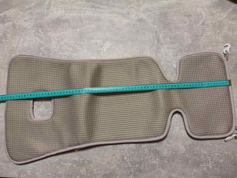 Подложка  за количка