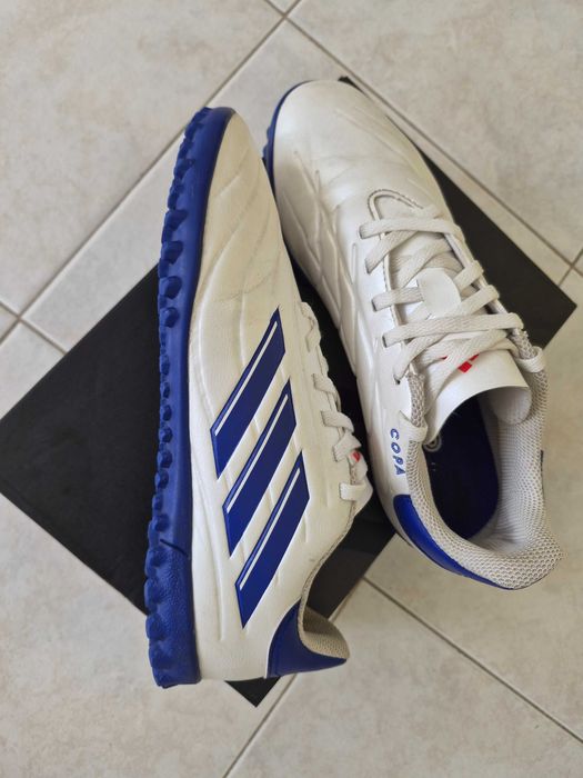 Детски футболни стоножки Adidas Copa Pure 2