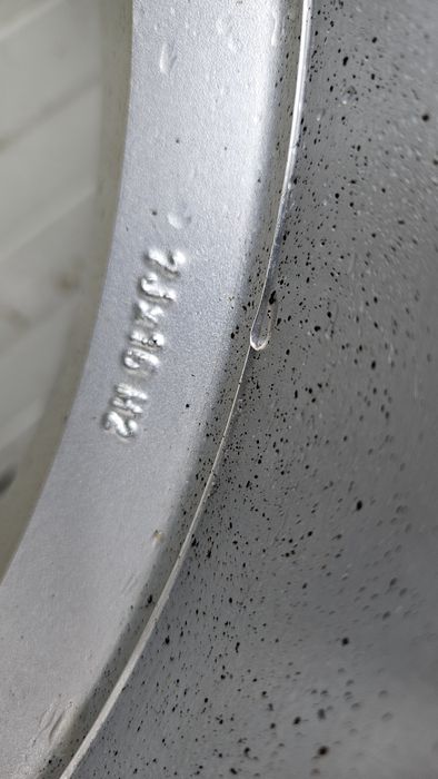 Джанти 16 4х108 с борд