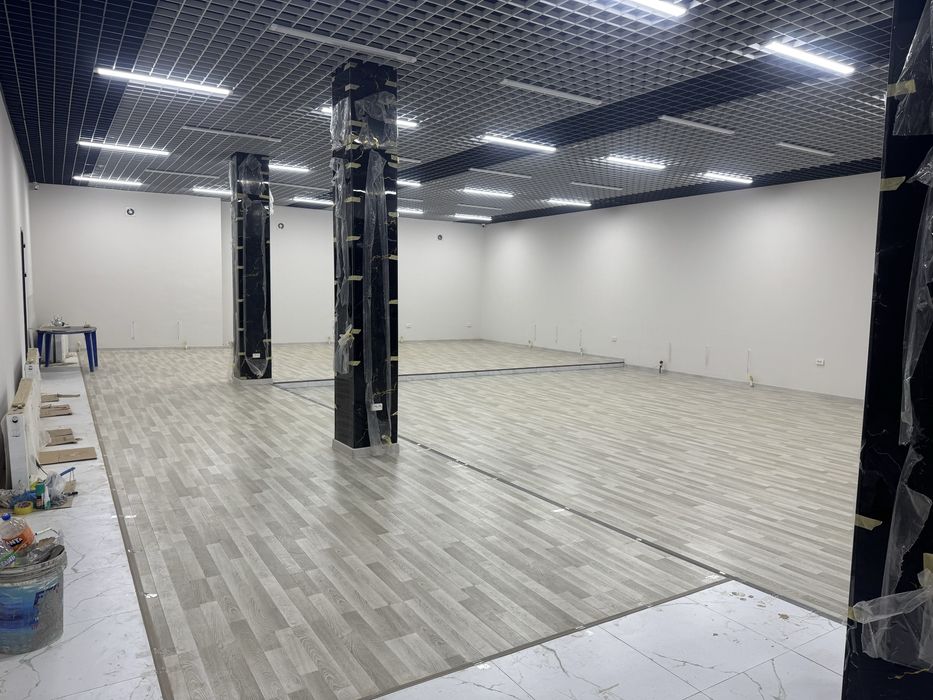 Маляр ремонт квартиры