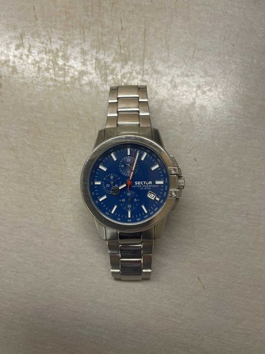 Мъжки часовник Sector 480 Chronograph