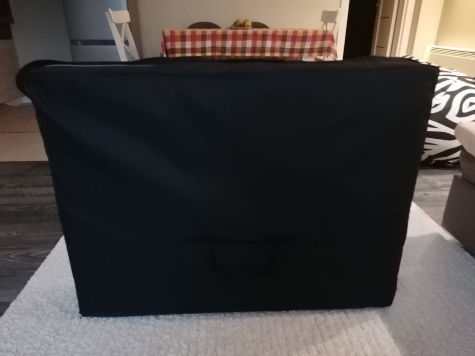 Масажно легло ZENET