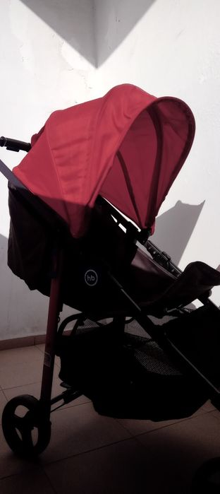 Детская коляска  б/у