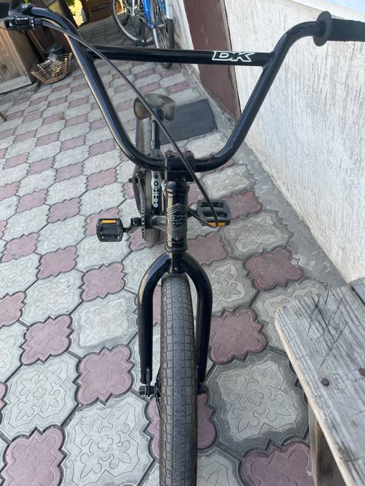 Продам велосипед BMX