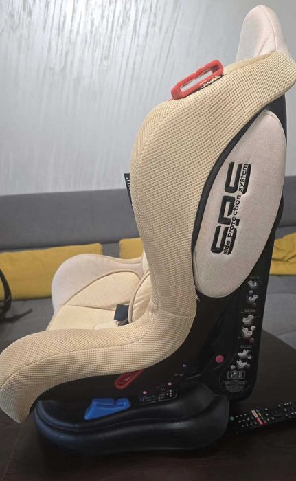 Столче за кола lorreli