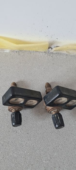 Reductoare autogen portabil