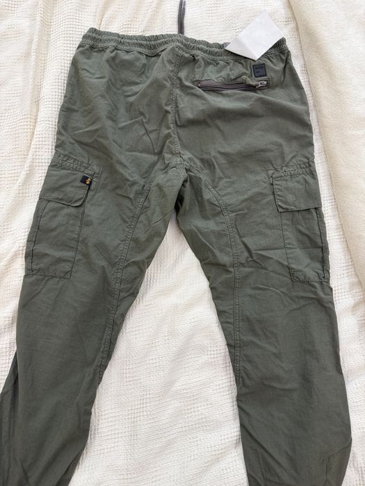 Панталон Alpha industries