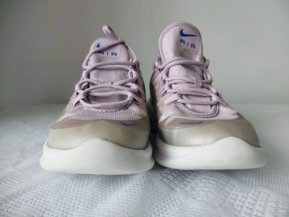 Nike Air Max Axis - Iced Lilac