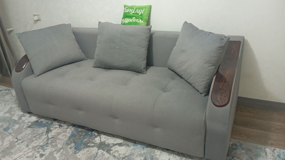 Срочно Продам Новый Диван!