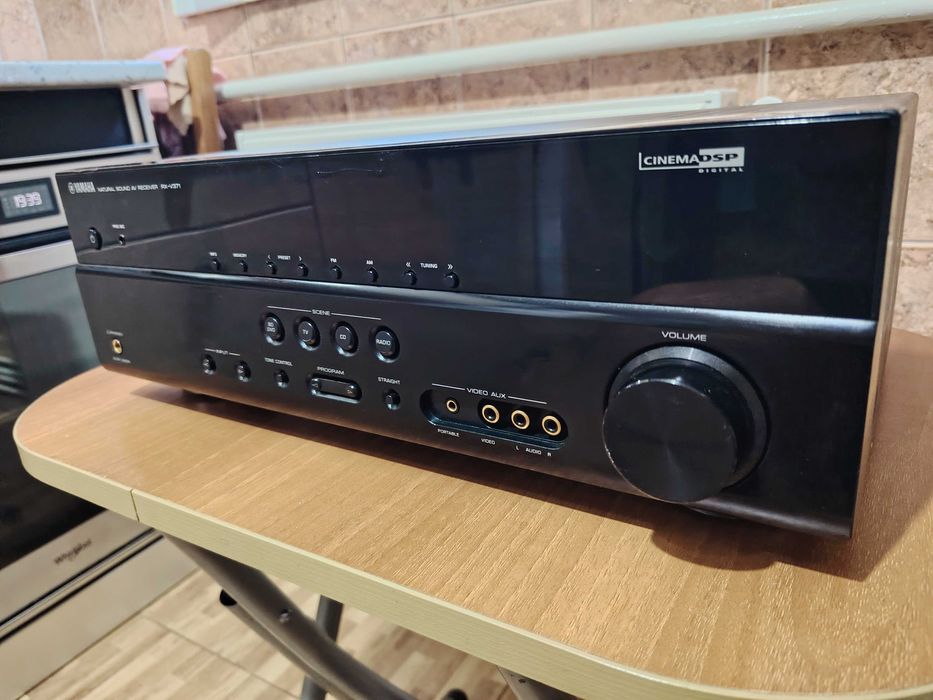amplificator Yamaha  RX V 371