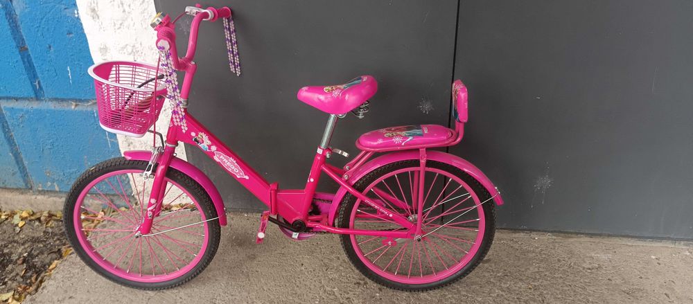 Продам велосипед