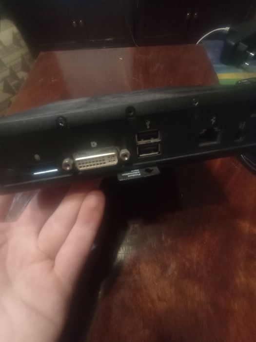 Dell wyse DxOD мини компютър