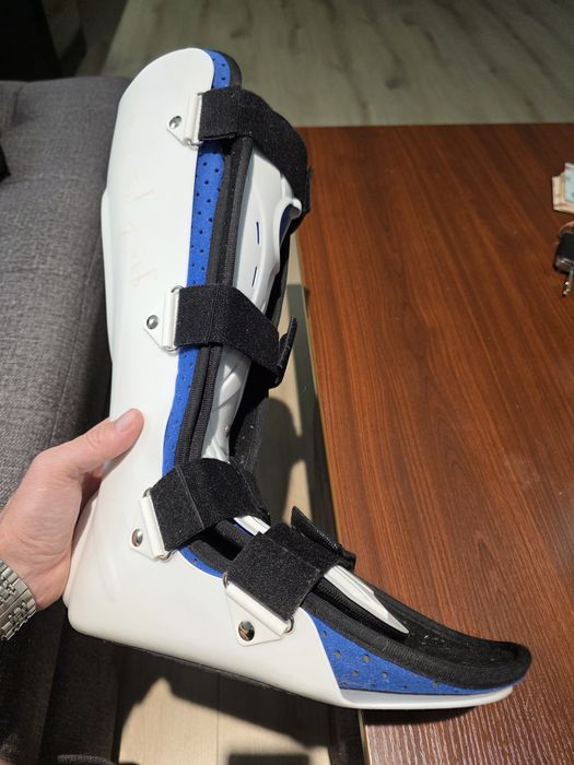 Ортез правый размер 42-45 L