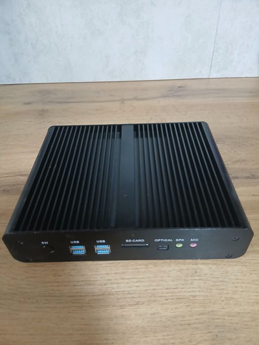 Компьютер, мини ПК, мини компьютер, ноутбук