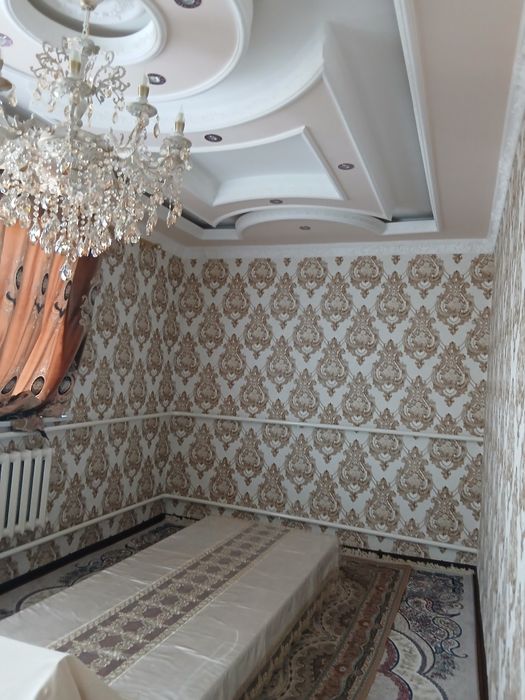 Жер жай сатилади