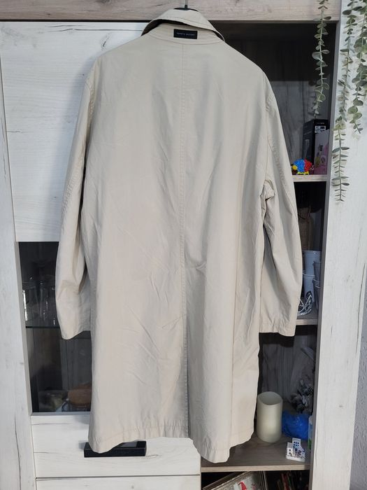 Trenci barbati Tommy