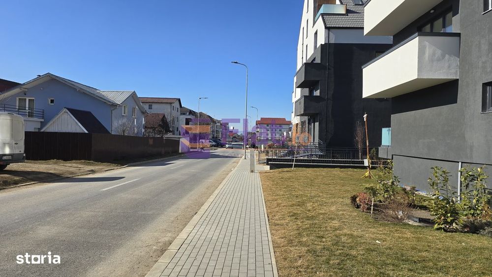 Teren Brasov, Ideal dezvoltare imobiliara Tractorul