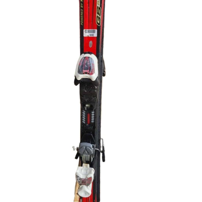 Ски Völkl Racetiger GS