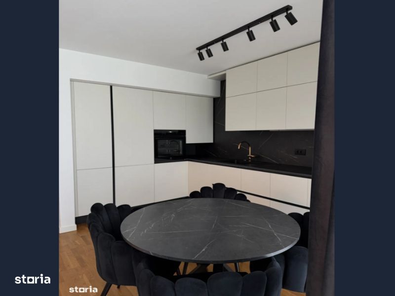 Apartament 2 camere/ zona Herastrau/N. Caramfil+ parcare, pet friendly — fotografia 1