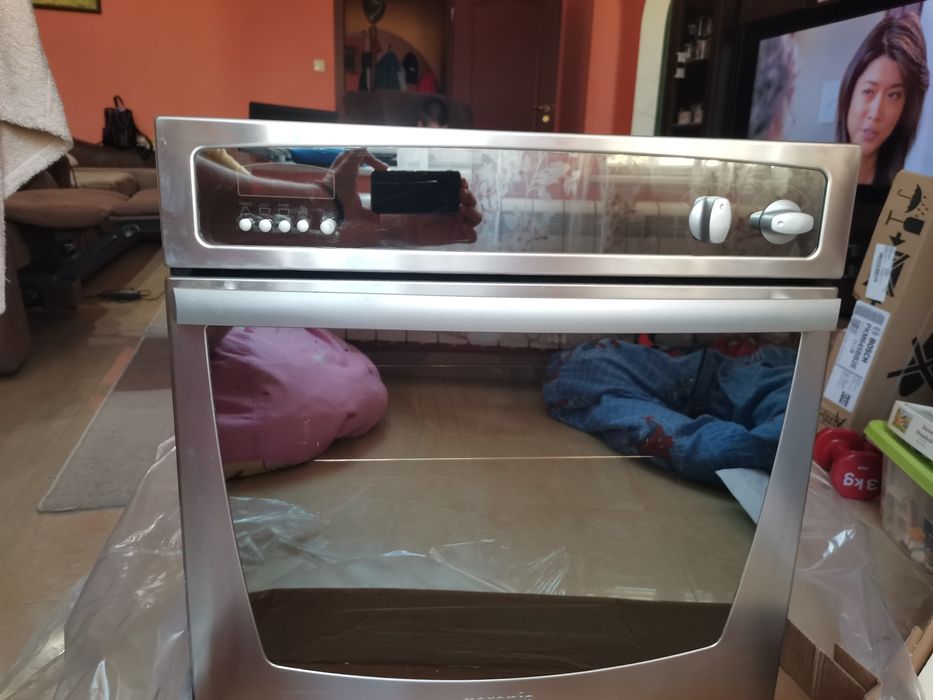 Фурна за вграждане Gorenje