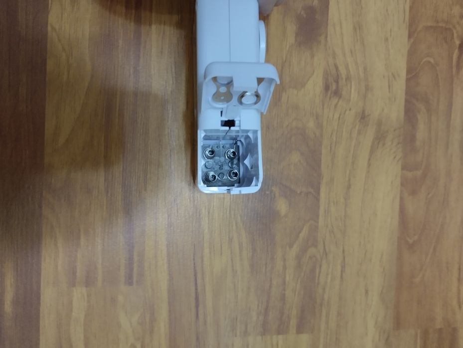 Швейная машинка ручная мини