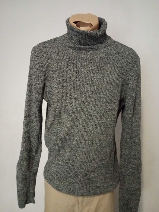 Мъжки блузи с дълъг ръкав