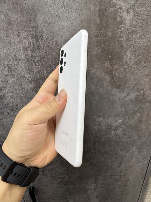 Samsung A13 64Гб в идеале
