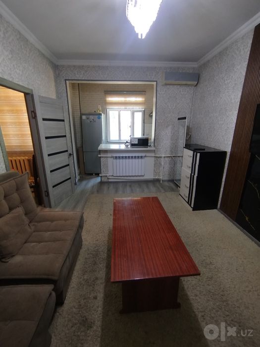 Сдам сваю 1-2/4/4 в Чиланзар 11 квар.