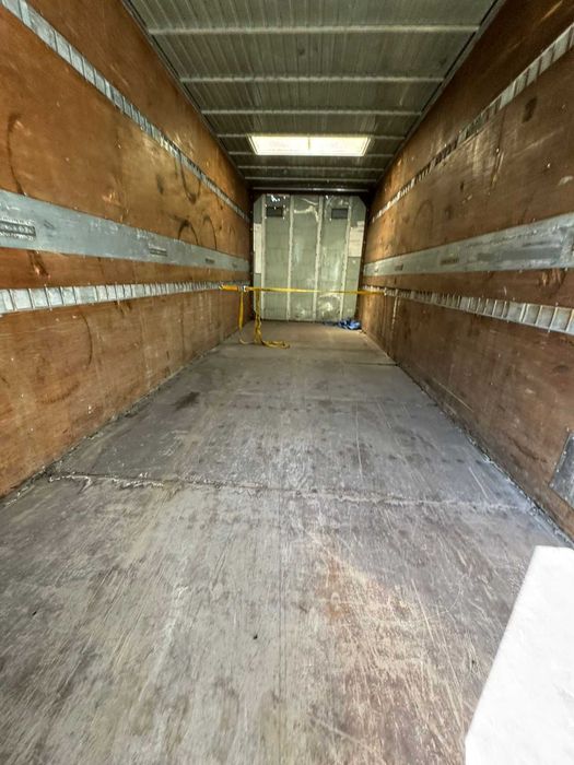 Продам прицеп в рабочем состоянии