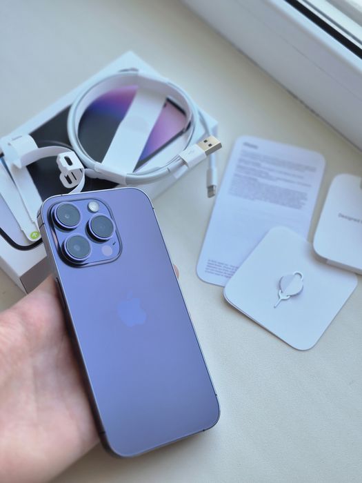 iPhone 14 Pro 256 g