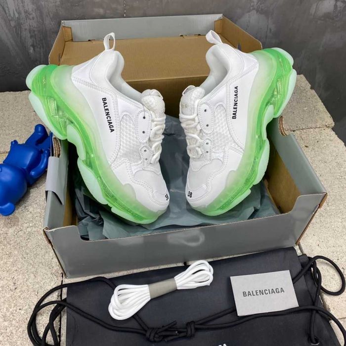 Balenciaga Triple S