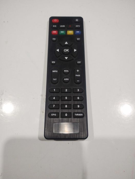 Нови дистанционни