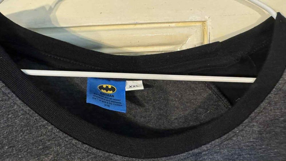 Оригинална блуза Batman