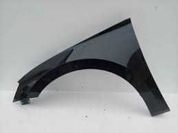 Крыло Skoda Superb 3 Шкода суперб 15-19 год