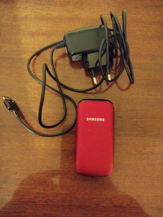 Телефон за части Самсунг