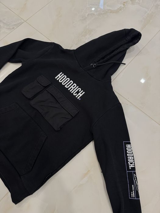 Hoodrich Мъжки Суичър