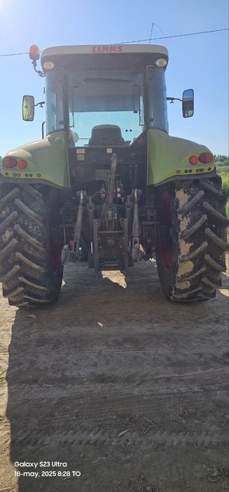 Arion 630 traktor