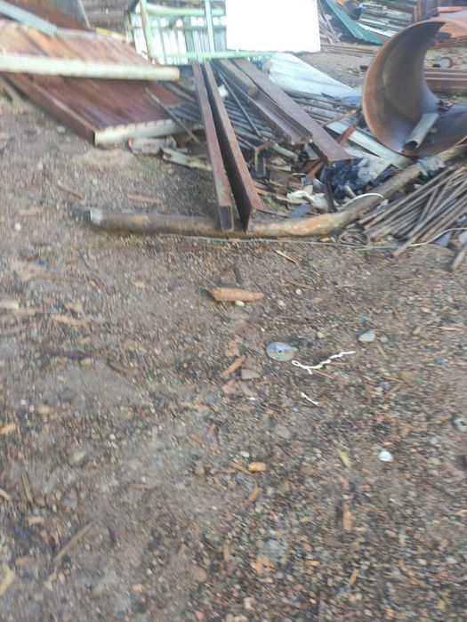 Металлом металлом