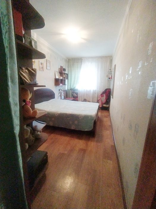 Продажа квартиры