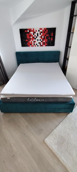 Topper Dormeo Silver-Ion