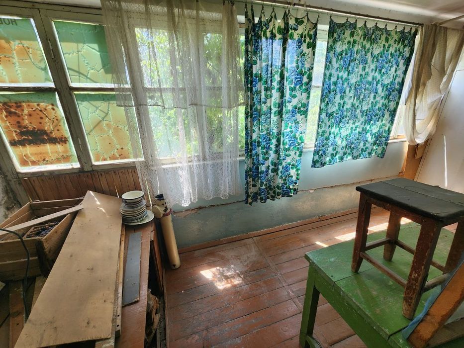 Квартира 3хкомнатная