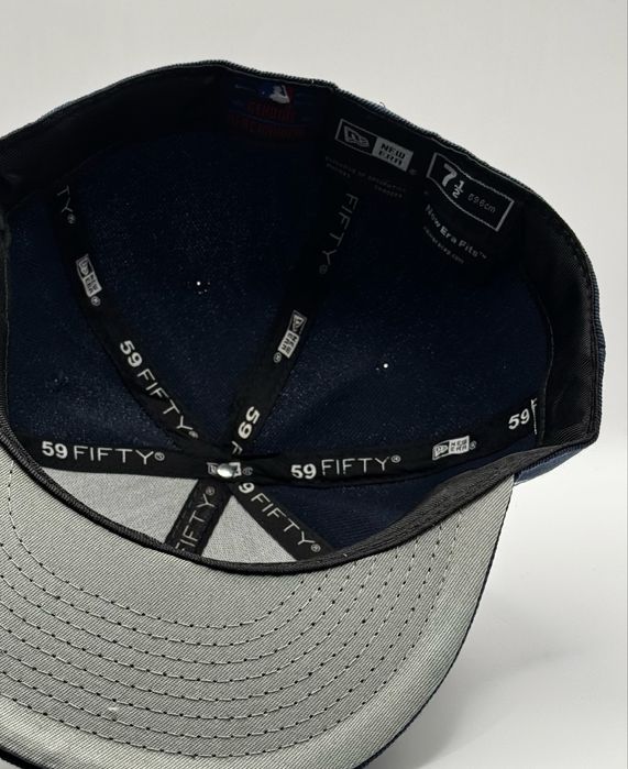 Кепка бейсболка LA Dodgers